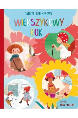 Wierszykowy rok