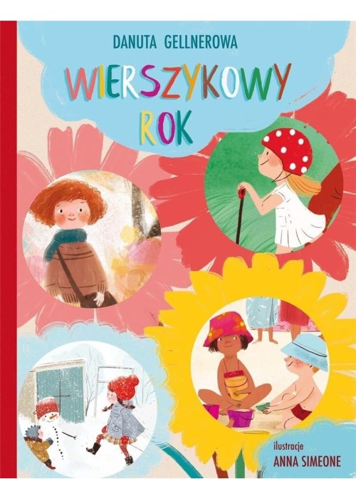 Wierszykowy rok