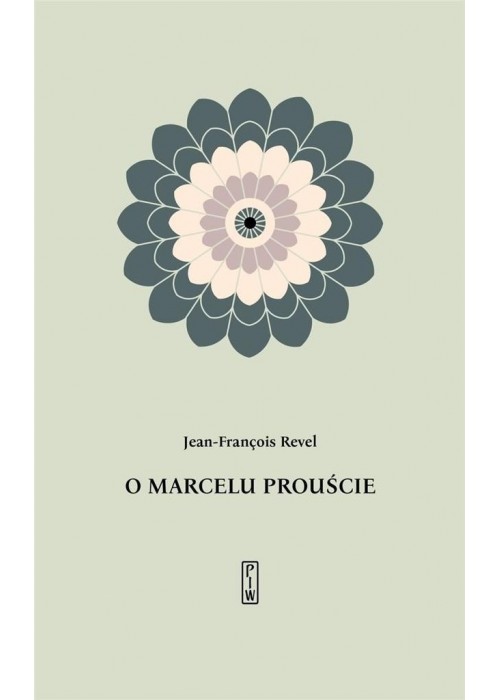 O Marcelu Prouście