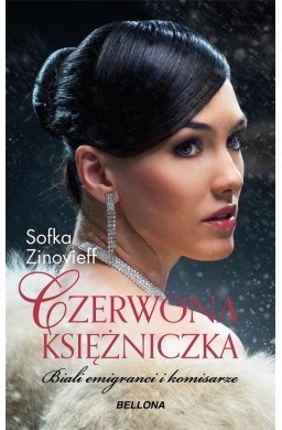 Czerwona księżniczka