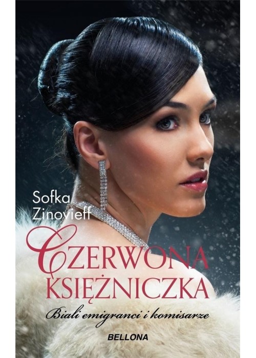 Czerwona księżniczka