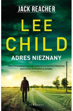 Jack Reacher: Adres nieznany