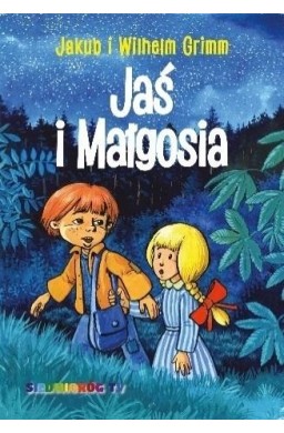 Jaś i Małgosia SIEDMIORÓG