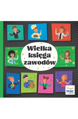 Wielka księga zawodów