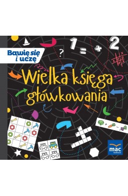 Wielka księga główkowania