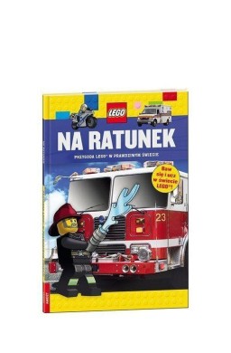 LEGO &reg Na Ratunek