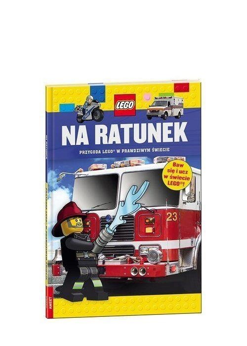 LEGO &reg Na Ratunek