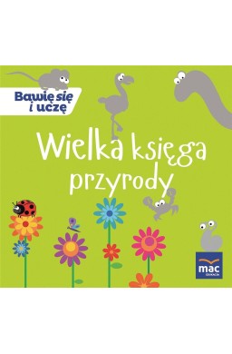 Wielka księga przyrody