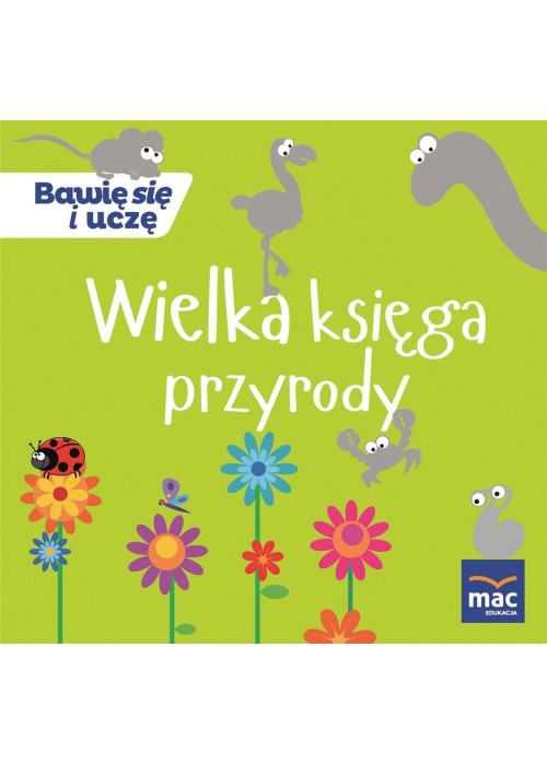 Wielka księga przyrody