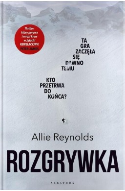 Rozgrywka