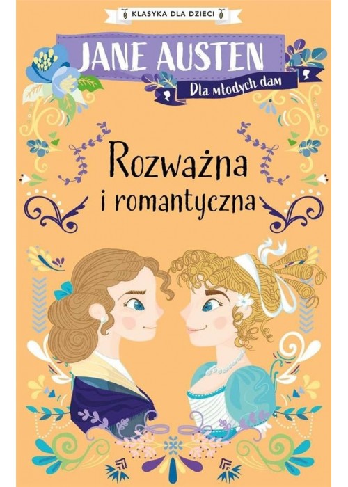 Rozważna i romantyczna