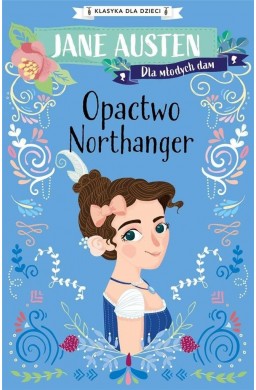 Opactwo Northanger TW