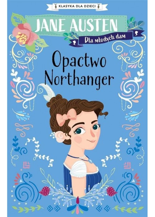 Opactwo Northanger TW