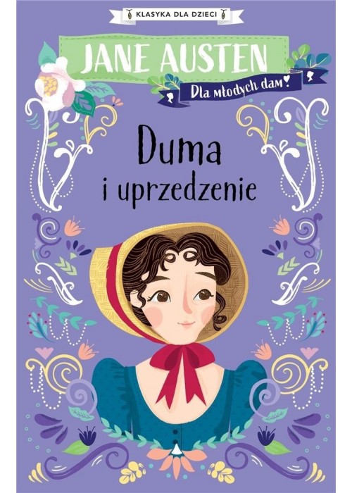 Duma i uprzedzenie