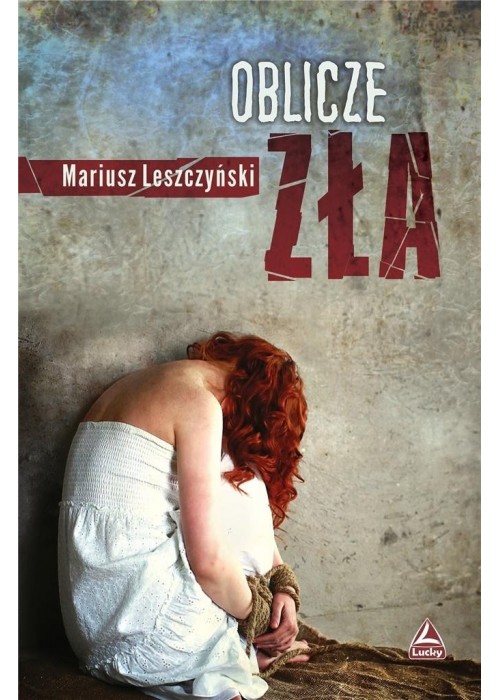 Oblicze zła