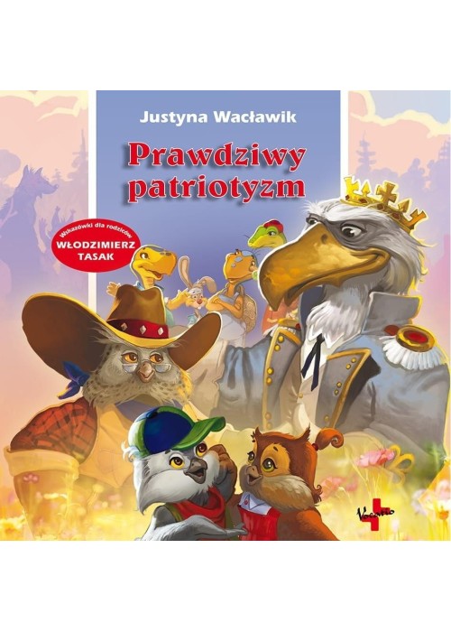 Prawdziwy patriotyzm