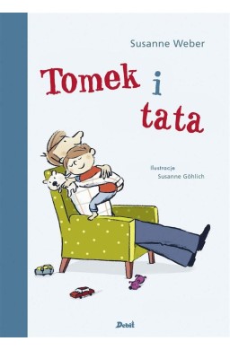 Tomek i tata