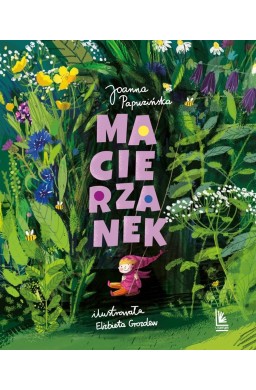 Macierzanek