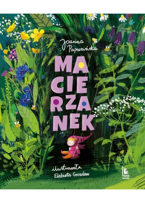 Macierzanek