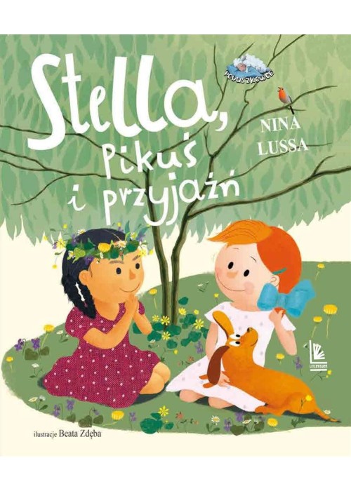 Stella Pikuś i przyjaźń