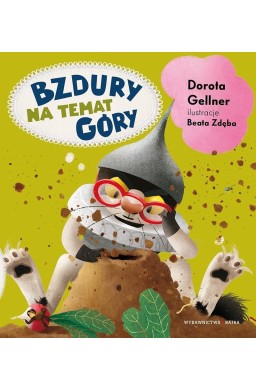 Bzdury na temat góry