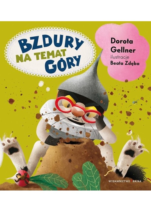 Bzdury na temat góry