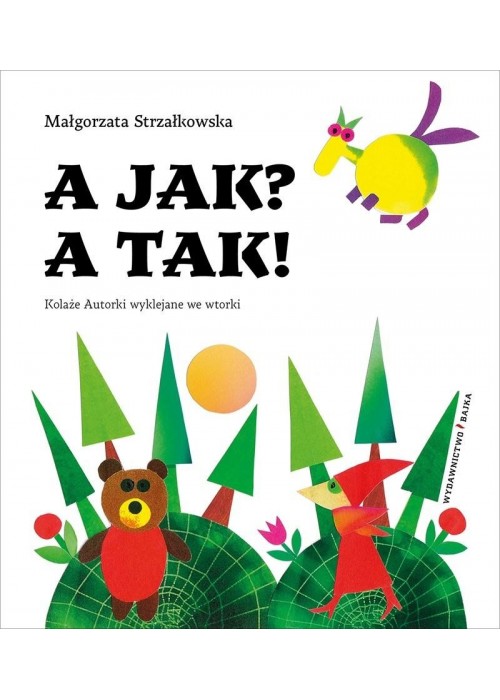 A jak? A tak!