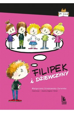 Filipek i dziewczyny