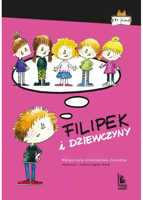 Filipek i dziewczyny