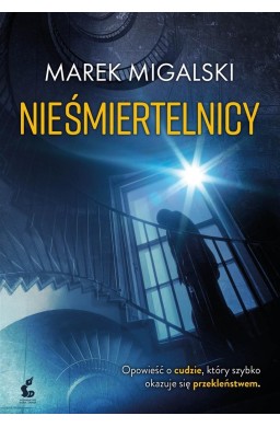 Nieśmiertelnicy