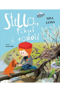 Stella Pikuś i radość