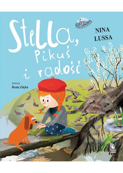 Stella Pikuś i radość