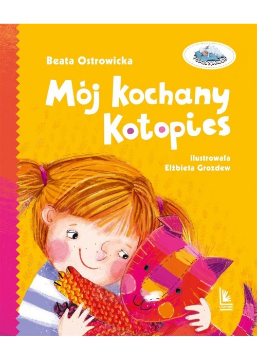 Mój kochany Kotopies