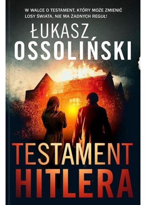 Testament Hitlera