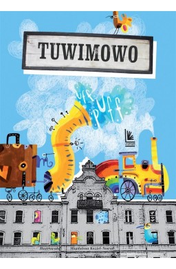 Tuwimowo