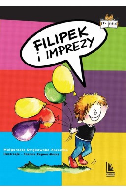 Filipek i imprezy