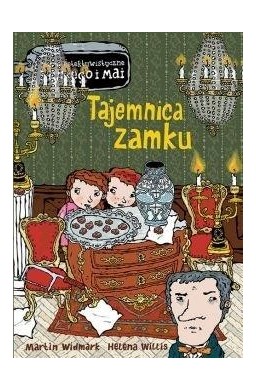 Tajemnica zamku