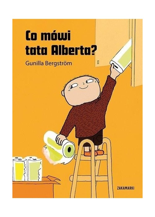 Co mówi tata Alberta?