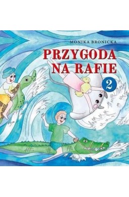 Przygoda na rafie