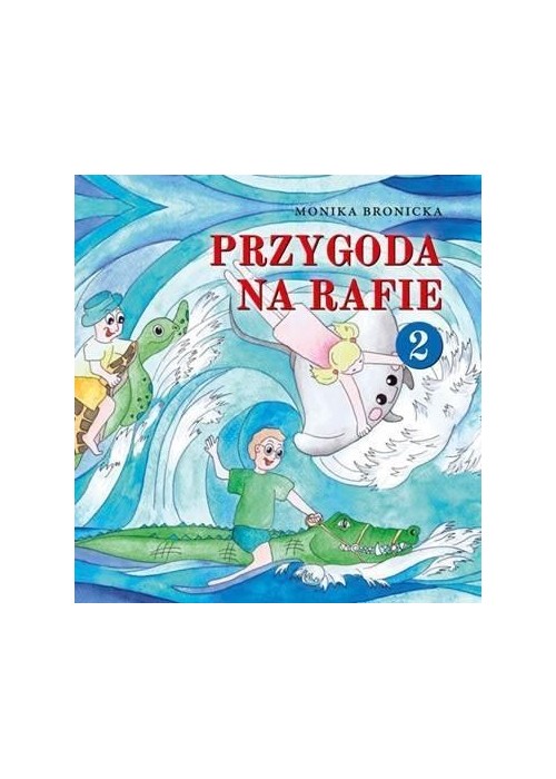 Przygoda na rafie