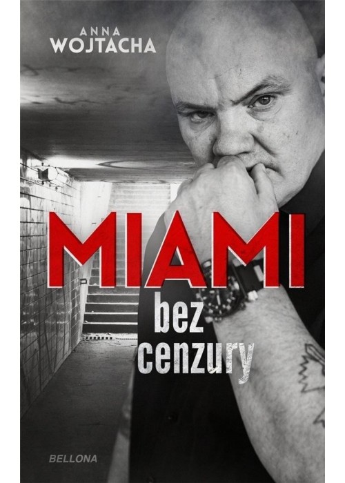 "Miami" bez cenzury