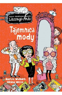 Tajemnica mody