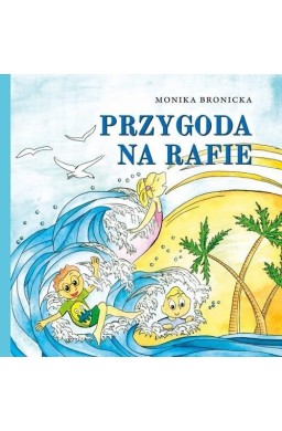 Przygoda na rafie