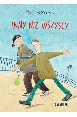 Inny niż wszyscy