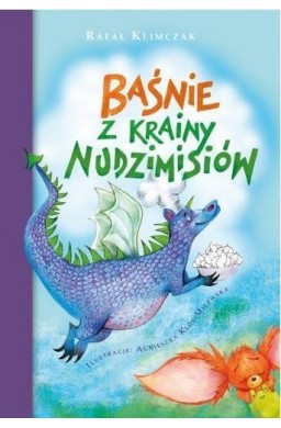 Nudzimisie -  Baśnie z krainy nudzimisiów