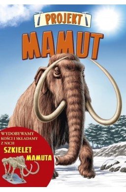 Projekt Mamut