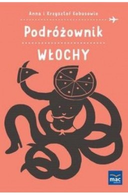 Podróżownik. Włochy