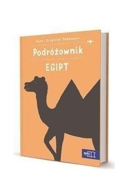 Podróżownik. Egipt