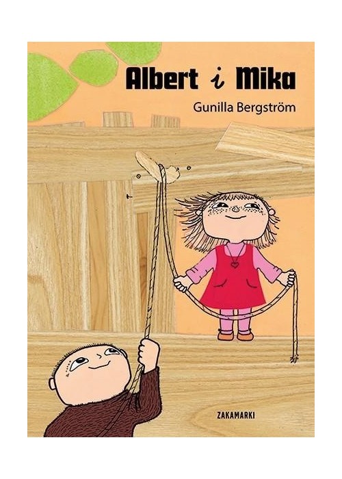 Albert i Mika