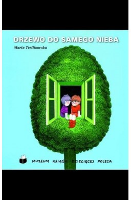 Drzewo do samego nieba